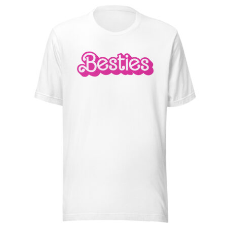 Besties Barbie T-Shirt