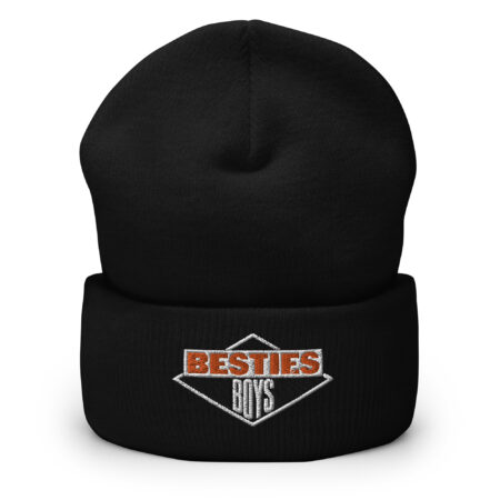 Besties Boys Beanie