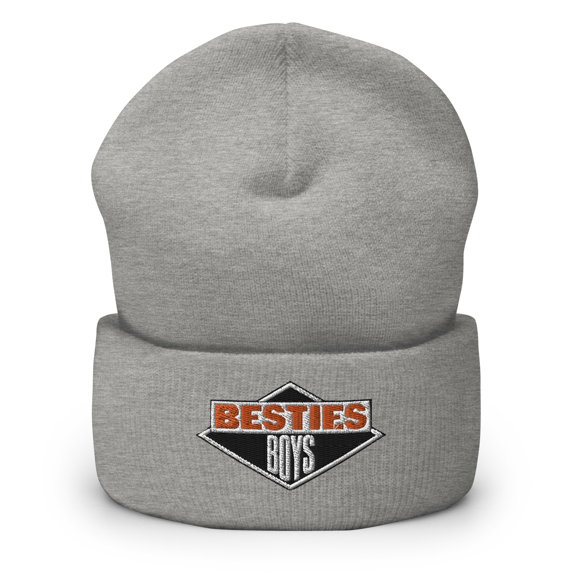 Besties Boys Beanie - Image 2