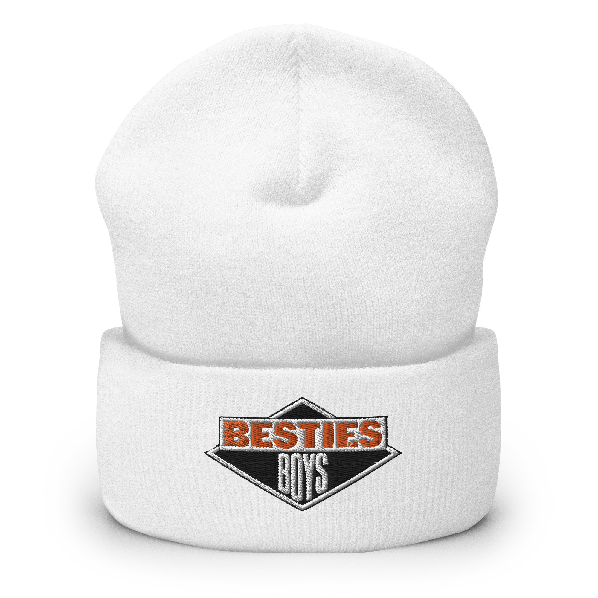 Besties Boys Beanie - Image 3