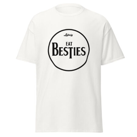 Eat Besties Men's classic tee