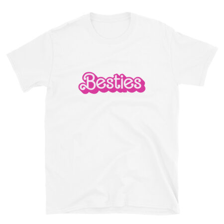 Barbie Besties Unisex T-Shirt