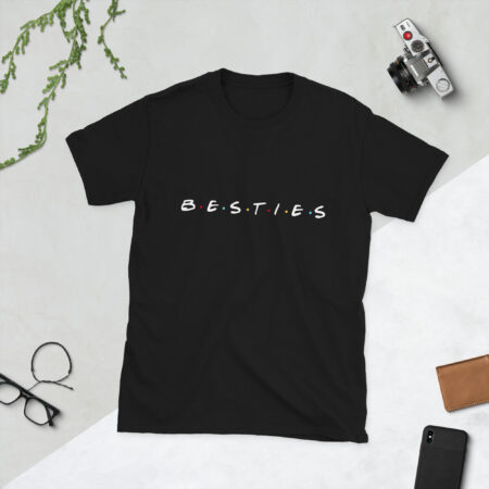 F.R.I.E.N.D.S